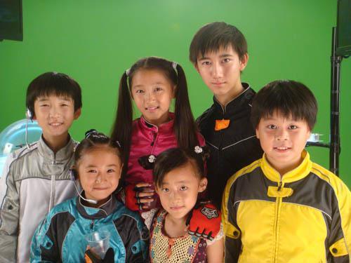 黃大可最新資料揭秘，溫馨有趣的日常故事