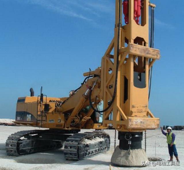 最新強(qiáng)夯規(guī)范，科技引領(lǐng)建筑未來(lái)，重塑生活品質(zhì)