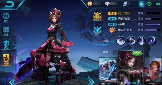 露娜最新銘文詳解，技術(shù)解析與實戰(zhàn)指南