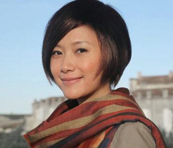 徐靜蕾最新短發(fā)時尚指南，打造時尚短發(fā)的詳細(xì)步驟與圖片展示