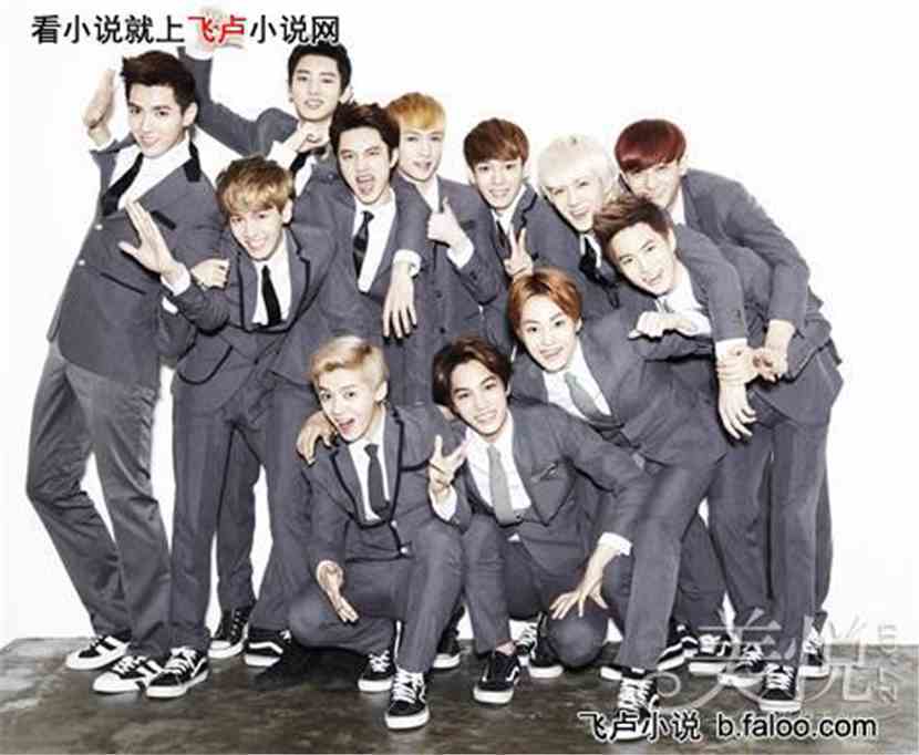 EXO最新小說湯圓，高科技產(chǎn)品的魅力展現(xiàn)