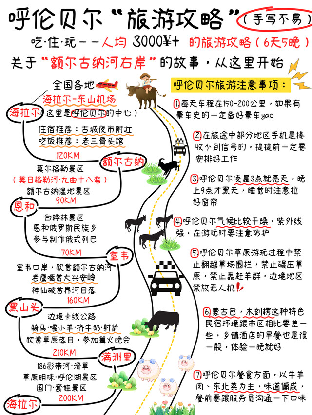 阿爾山最新旅游攻略分享，探索綠意盎然的世界！