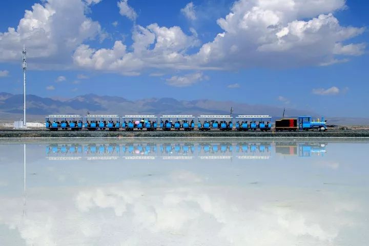 樂至最新鹽湖規(guī)劃，探索未來鹽湖產(chǎn)業(yè)新藍(lán)圖