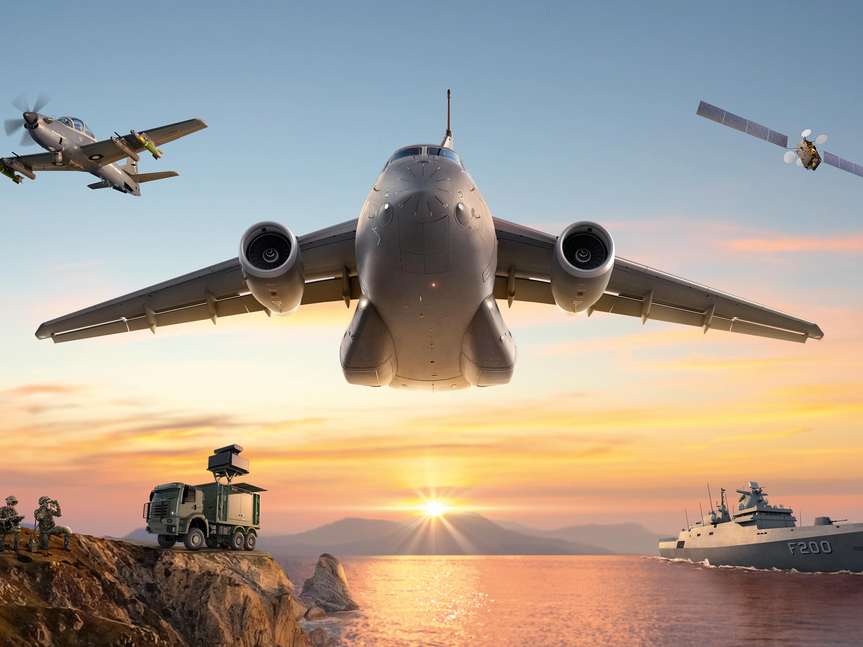 最新航空資訊速遞