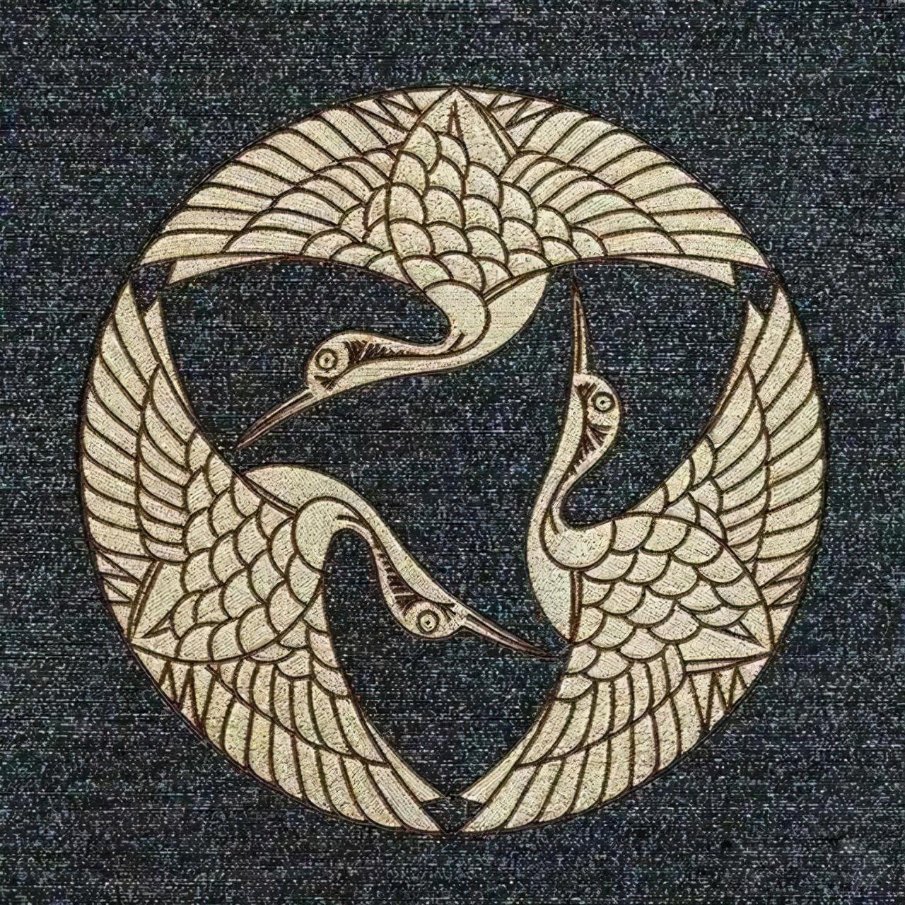 最新水刀拼花，工藝之美與科技的完美融合