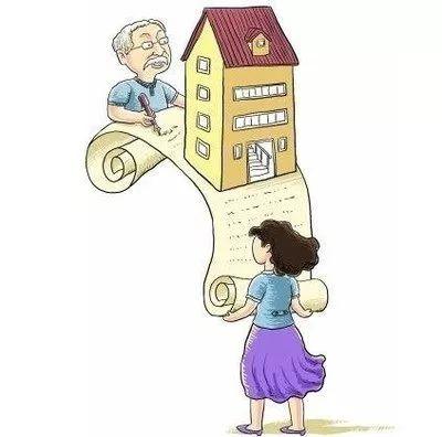 科技重塑房產(chǎn)繼承，智慧引領未來新篇章