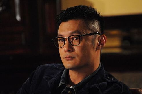 余文樂2025最新電影熱血來襲，期待不容錯(cuò)過！