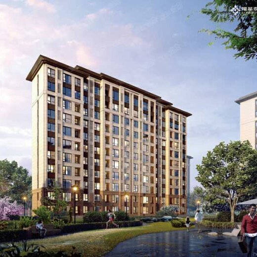 白溝最新房源詳解，購房步驟指南