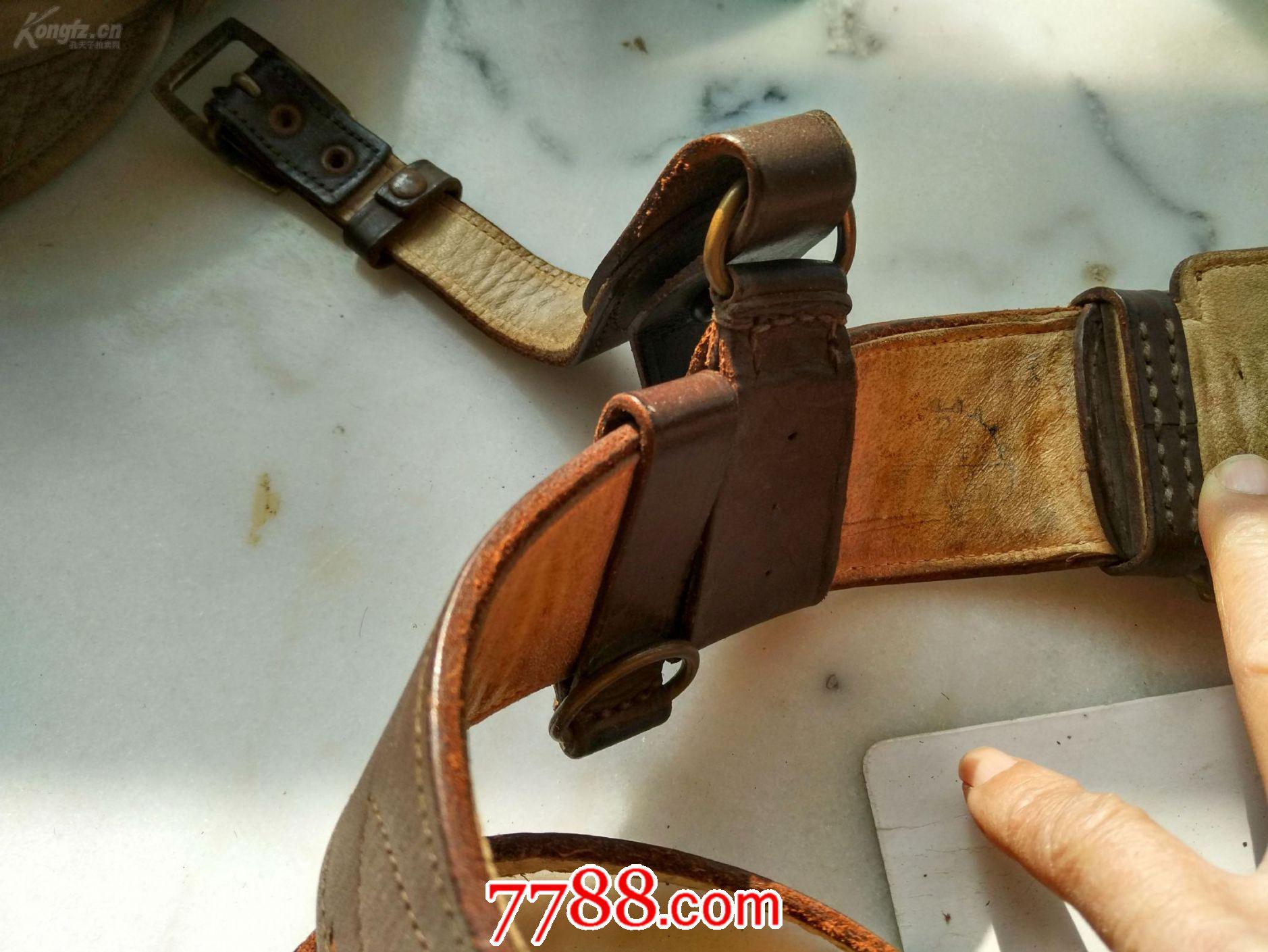 最新軍用皮帶，戰(zhàn)士風采的時尚與實用并存！