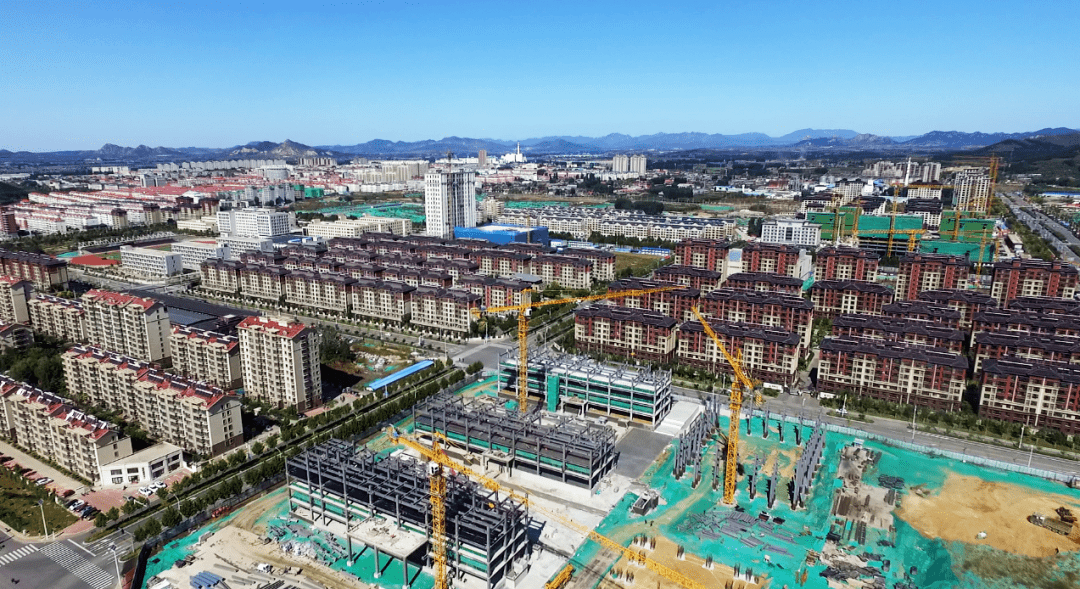 昌黎最新房?jī)r(jià)，科技重塑居住夢(mèng)想，開啟未來生活新篇章