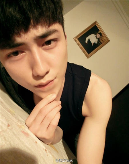 陳淀最新圖片，自然美景的探索之旅，尋覓內(nèi)心平和與喜悅的源泉