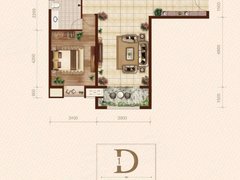 安國最新房價(jià)趨勢，科技重塑居住體驗(yàn)，未來生活新高度展望