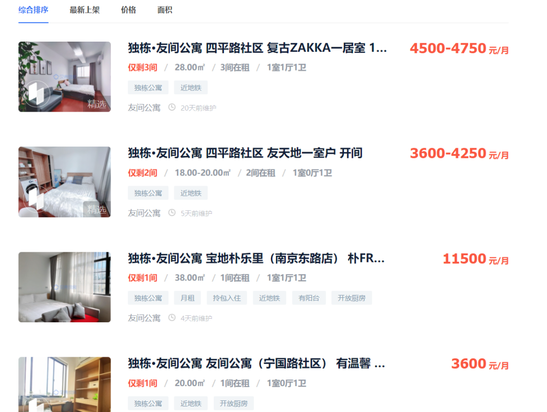 上海最新房租科技解析，未來居住新紀(jì)元體驗(yàn)報(bào)告