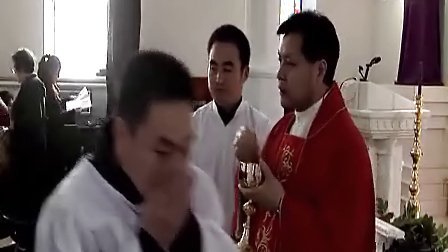 張神父最新視頻，時(shí)代之聲的震撼回響