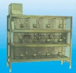 最新式兔籠，打造溫馨舒適的小天地，讓兔子樂享家園！