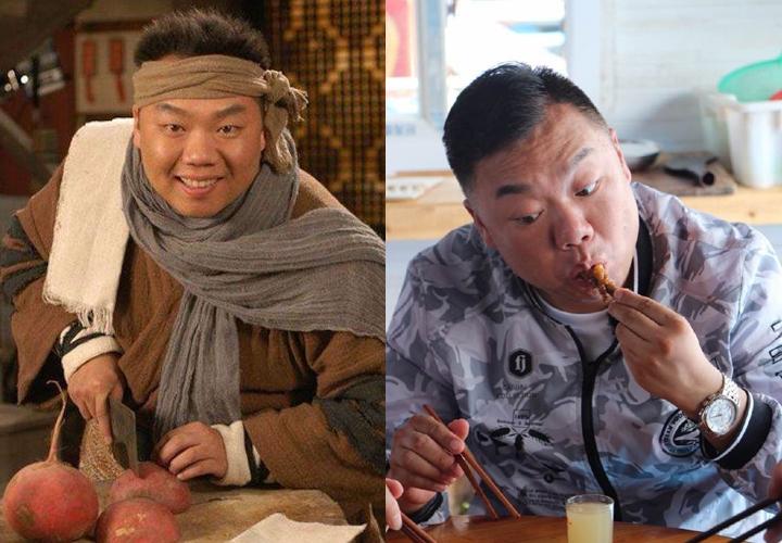 沙溢最新電視劇，自信與成就感的勵(lì)志之光