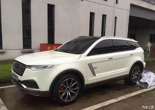 ??眾泰最新車型引領(lǐng)時(shí)尚風(fēng)潮，智能新紀(jì)元開啟！?