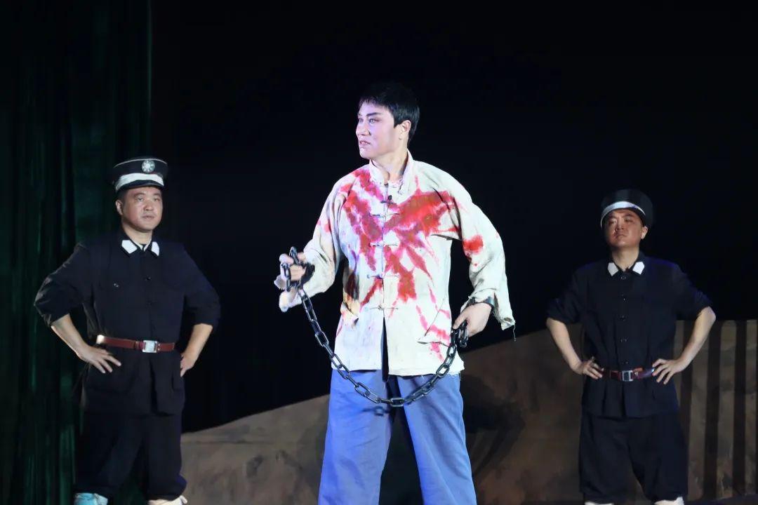 赤峰最新評(píng)劇演出，小巷深處的魅力演繹