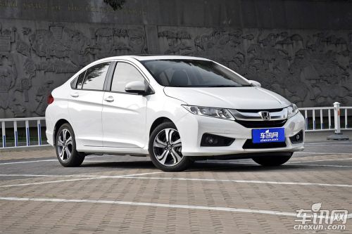 本田最新鋒范，小巷中的隱藏瑰寶，令人驚艷的駕駛之選