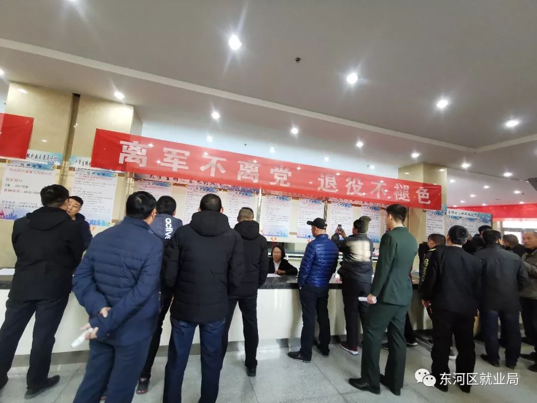 東河最新招聘，求職全步驟指南與招聘信息匯總