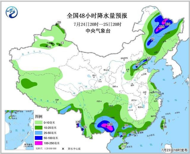河北臺(tái)風(fēng)最新預(yù)警，風(fēng)暴之眼下的緊急預(yù)報(bào)