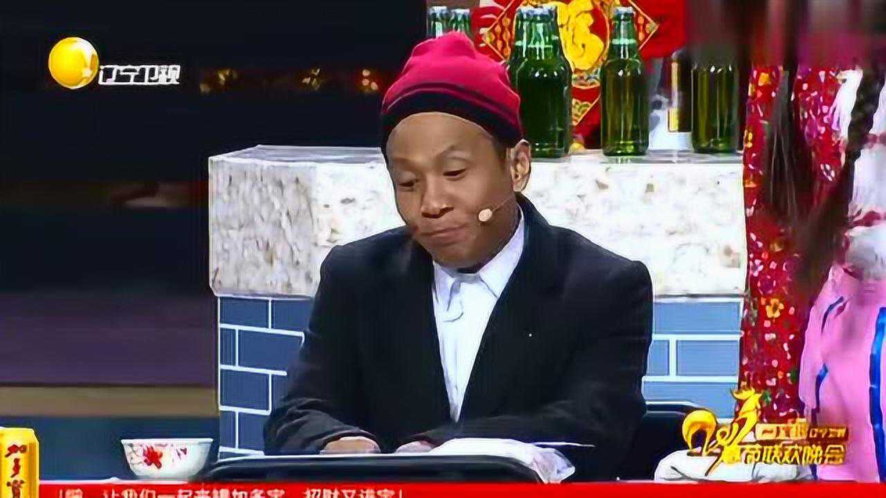 宋小寶最新小品，變化的力量與自信成就之源