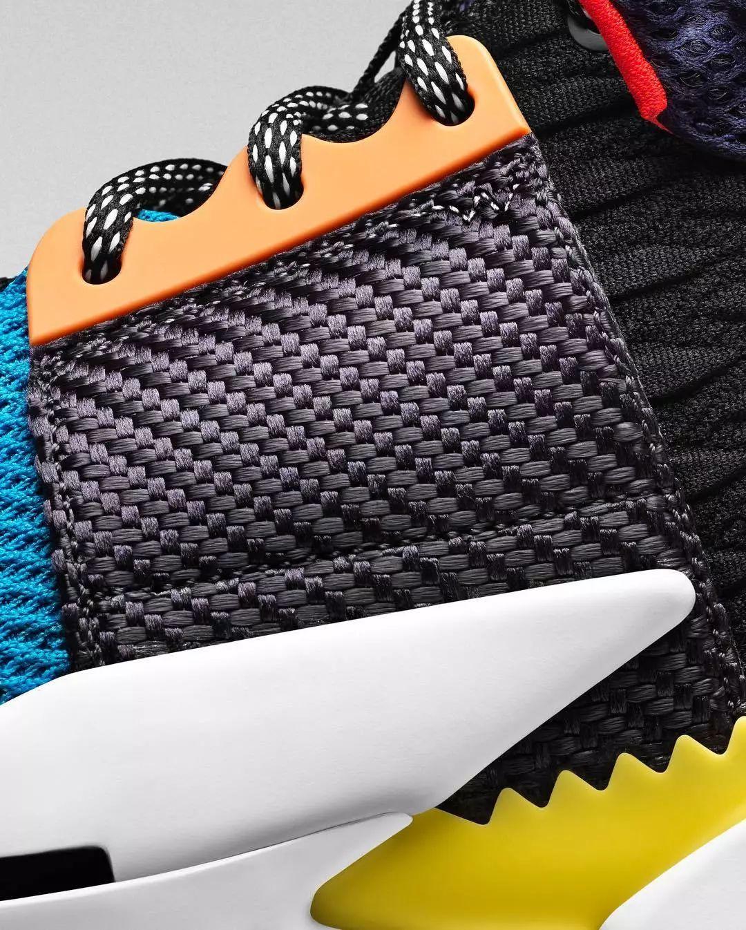 威少最新球鞋，展現(xiàn)友情與陪伴的溫馨日常