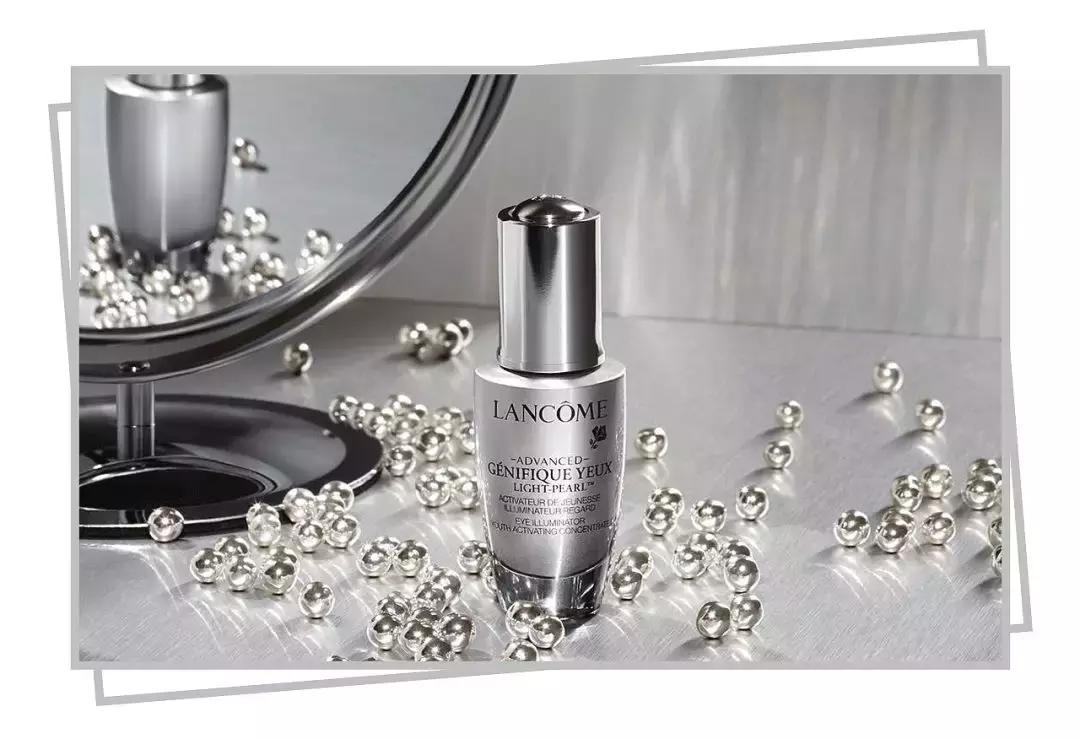 蘭蔻最新包裝，時(shí)尚與品質(zhì)的極致融合