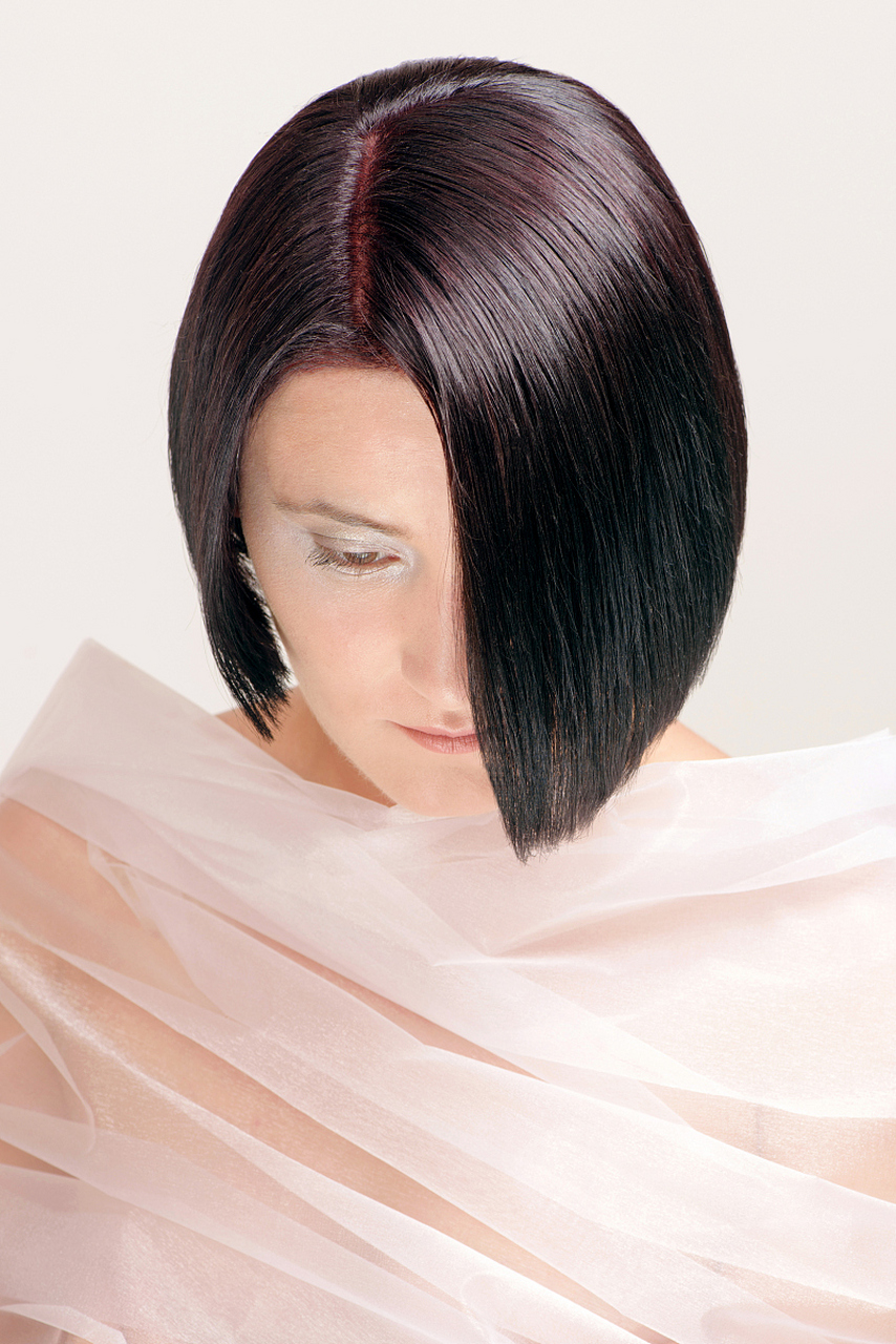 沙宣最新短發(fā)，時(shí)尚變化展現(xiàn)自信魅力