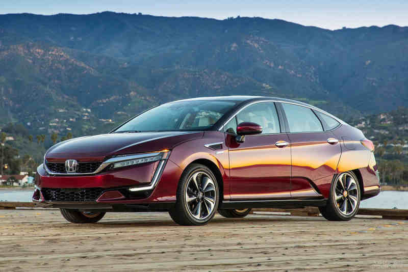 本田最新混動系統(tǒng)詳解，如何了解和選擇適合你的混動汽車