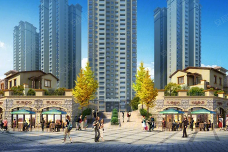 普定最新樓盤(pán)，探索城市新篇章，優(yōu)質(zhì)居住地首選