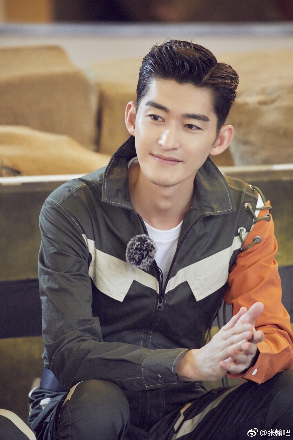 張翰最新綜藝節(jié)目揭秘，小巷深處的獨(dú)特風(fēng)情體驗(yàn)