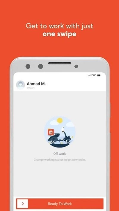 DriveAhead最新版，一路向前，成就自信與成功之路