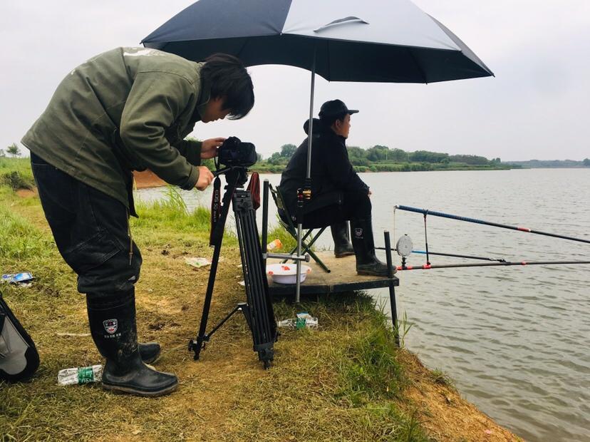 大毛最新釣魚視頻，釣魚技能進階指南全解析
