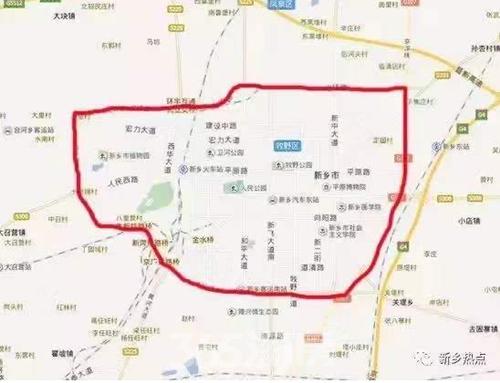 新鄉(xiāng)科技重塑生活，未來觸手可及