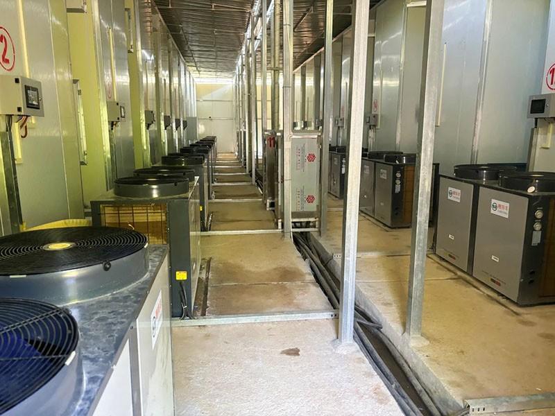 時代變遷下的烘烤領(lǐng)域革新，最新烤房探索