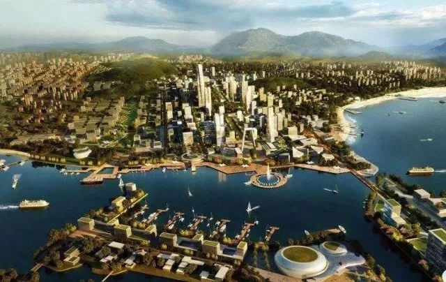 黃島最新動態(tài)速遞，地區(qū)最新事件概覽