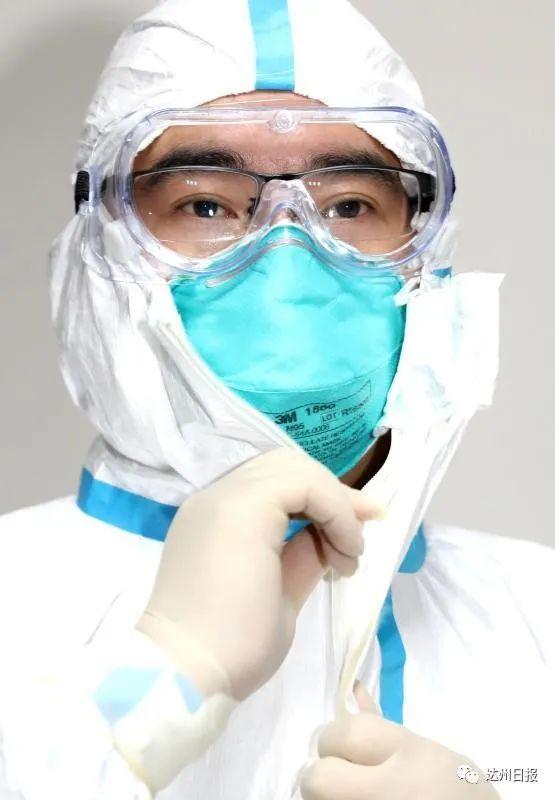 達州最新肺炎動態(tài)，變化中的學習帶來力量與希望