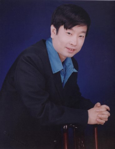 趙巖，揭秘成就與展望未來