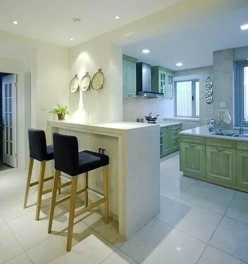 最新吧臺設(shè)計圖，時尚、功能與設(shè)計的完美融合