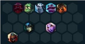 劫陣容全新升級，科技重塑戰(zhàn)斗體驗(yàn)