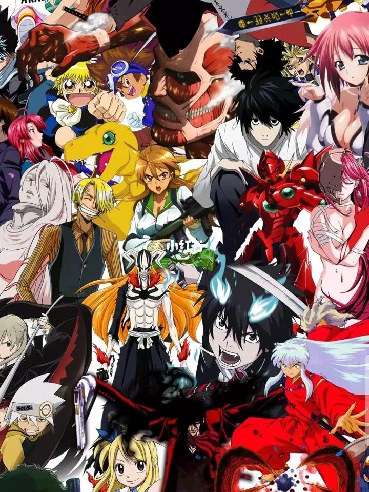 動漫最新合集詳解，一步步帶你走進精彩世界