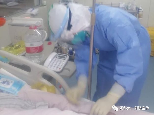 河南肺炎最新消息實時更新，關(guān)乎你我他????