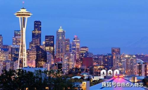 西雅圖自治最新動態(tài)，自然美景的輕松探索之旅