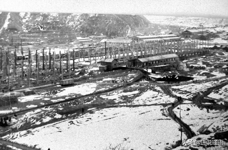 絳縣最新工廠，時代新篇章的啟航點