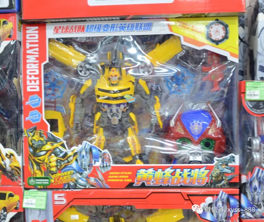 玩具最新集結，潮流引領，激發(fā)孩子無限創(chuàng)意想象