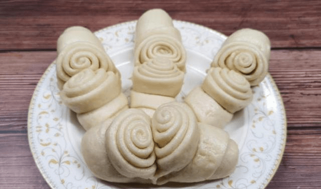 最新花卷，視覺盛宴的多元解讀