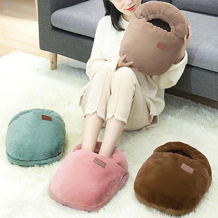 冬季暖腳秘籍，讓雙腳溫暖整個寒冬！