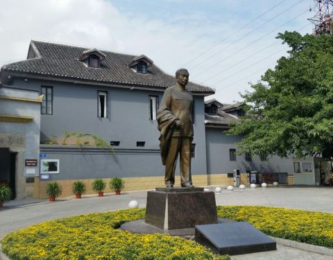 周公館最新，小巷深處的獨特風味探索