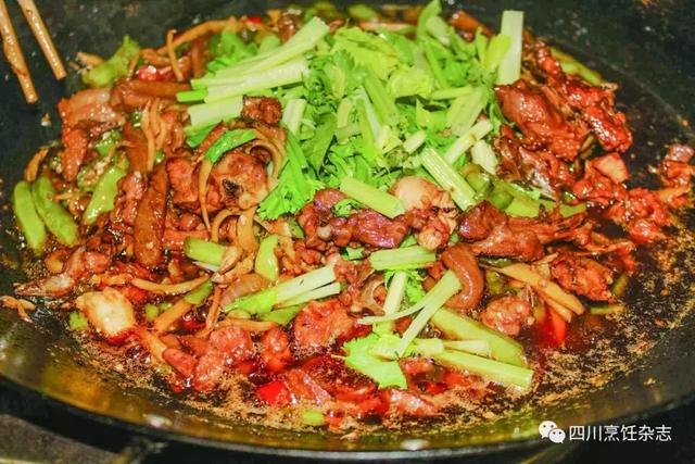 最新火焰菜，探索美食新境界的炙熱之旅